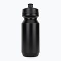 Water bottle Nike Big Mouth 650 ml black/white 3