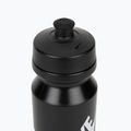 Water bottle Nike Big Mouth 650 ml black/white 4