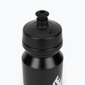 Water bottle Nike Big Mouth 650 ml black/white 5