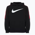 Nike Sportswear Club Knit children's sweatshirt black
