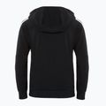 Nike Sportswear Club Knit children's sweatshirt black 2