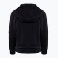 Nike Sportswear Club Full-Zip children's sweatshirt black 2