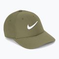 Baseball cap Nike Dri-FIT Club medium olive/white