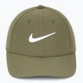 Baseball cap Nike Dri-FIT Club medium olive/white 2
