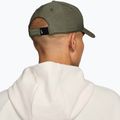 Baseball cap Nike Dri-FIT Club medium olive/white 7