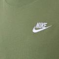 Nike Sportswear children's t-shirt oil green 3