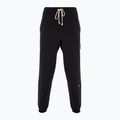 Men's Nike Standard Issue Dri-Fit basketball trousers black/pale ivory