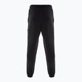 Men's Nike Standard Issue Dri-Fit basketball trousers black/pale ivory 2