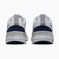 Men's shoes Nike Air Max Nuaxis light smoke grey/obsidian/cyber/white 11