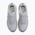 Men's shoes Nike Air Max Nuaxis light smoke grey/obsidian/cyber/white 12
