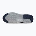 Men's shoes Nike Air Max Nuaxis light smoke grey/obsidian/cyber/white 14