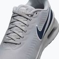 Men's shoes Nike Air Max Nuaxis light smoke grey/obsidian/cyber/white 15