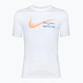 Men's Nike Dri-Fit Founders running shirt white 5