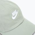 Nike Club Unstructured Futura Wash jade horizon/white baseball cap 3