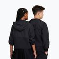Children's sweatshirt Nike Sportswear City Utility EasyOn black/black 6