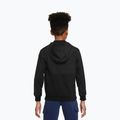 Children's sweatshirt Nike Sportswear City Utility EasyOn black/black 9