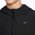 Children's sweatshirt Nike Sportswear City Utility EasyOn black/black 10