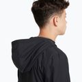 Children's sweatshirt Nike Sportswear City Utility EasyOn black/black 11