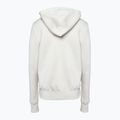 Women's Nike Sportswear Phoenix Fleece Sweatshirt HM9751 light orewood brn/white/armory navy 2