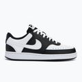 Nike Court Vision Low Next Nature black/white women's shoes 2