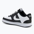 Nike Court Vision Low Next Nature black/white women's shoes 3