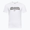 Men's Nike Air Graphic white/black T-shirt