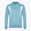 Men's Nike Sportstwear Air denim turqoise/glacier blue/black sweatshirt