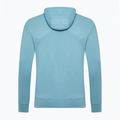 Men's Nike Sportstwear Air denim turqoise/glacier blue/black sweatshirt 2