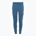 Nike Sportswear Standard Issue Cargo children's trousers aegean storm