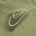 Nike Sportswear Standard Issue oil green children's sweatshirt 4