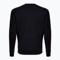 Men's Nike Sportstwear Air Crew-Neck sweatshirt black/metallic gold 2