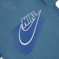 Nike Sportswear Standard Issue children's sweatshirt aegean storm 3