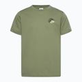 Nike Sportstwear Standard Issue oil green children's t-shirt