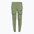 Nike Sportswear Standard Issue Cargo oil green children's trousers