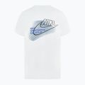 Nike Sportstwear Standard Issue children's t-shirt white 2
