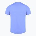 Men's Nike Court Dri-FIT Victory tennis shirt royal pulse / white 2