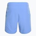 Men's tennis shorts Nike Court Advantage Dri-FIT 7" royal pulse/ green frost/ white 2