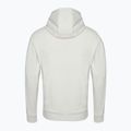 Men's tennis sweatshirt Nike Court Dri-Fit Heritage Hoodie light orewood brown / pale ivory 2