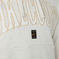 Men's tennis sweatshirt Nike Court Dri-Fit Heritage Hoodie light orewood brown / pale ivory 3