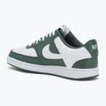 Nike Court Vision Low Next Nature women's shoes vintage green/white 3