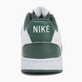 Nike Court Vision Low Next Nature women's shoes vintage green/white 6