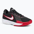 Men's basketball shoes Nike G.T. Cut Academy black/university red/iron grey/white