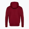 Men's Nike Club Fleece Hoodie team red/team red 2