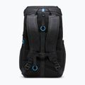 Training backpack Nike Elite EasyOn 31 l anthracite/university blue/white 3