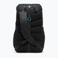 Training backpack Nike Elite EasyOn 31 l anthracite/university blue/white 4