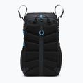 Training backpack Nike Elite EasyOn 31 l anthracite/university blue/white 5