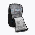 Training backpack Nike Elite EasyOn 31 l anthracite/university blue/white 6