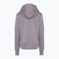 Women's Sweatshirt Nike Sportswear Phoenix Fleece HM9751 lightt violet ore / burgundy crush 2