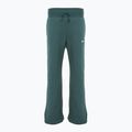 Nike Sportswear Phoenix Fleece women's trousers vintage green / sail