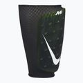 Nike Mercurial Lite Superlock shin guards volt/barely volt/black 3